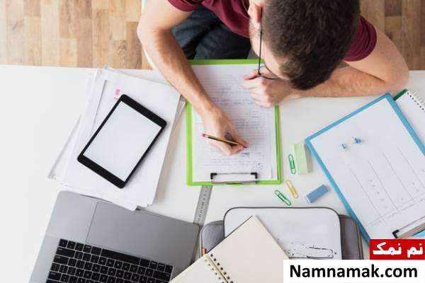 توصیه های آیت الله بهجت در مورد درس