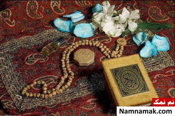 ثواب نماز شب