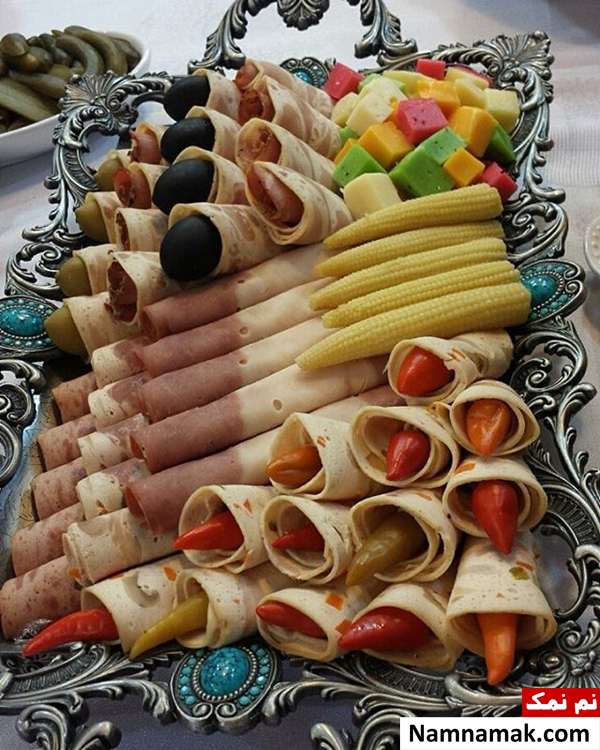 اردور ژامبون