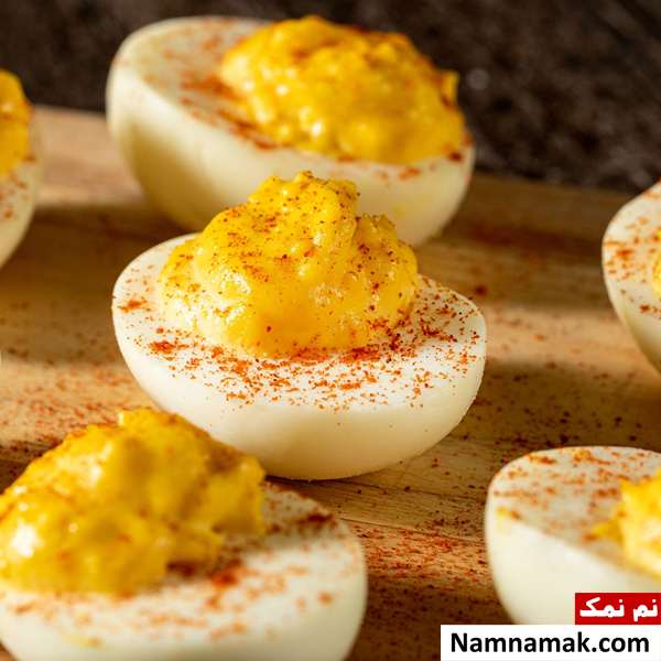 اردور اردور تخم مرغ