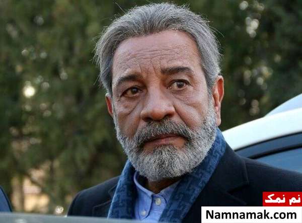 بیوگرافی هنرمندان و بازیگران مشهور متولد شهر آبادان داریوش فرهنگ بازیگر و کارگردان
