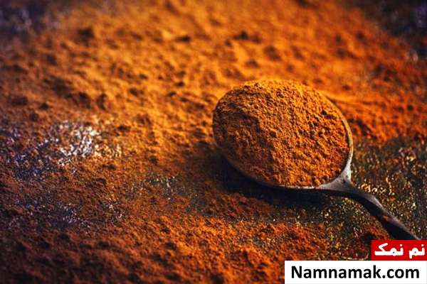 دارچین برای جلوگیری از بوی بد جارو برقی
