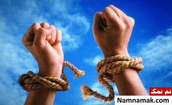 بهترین ذکر برای دوری از گناه