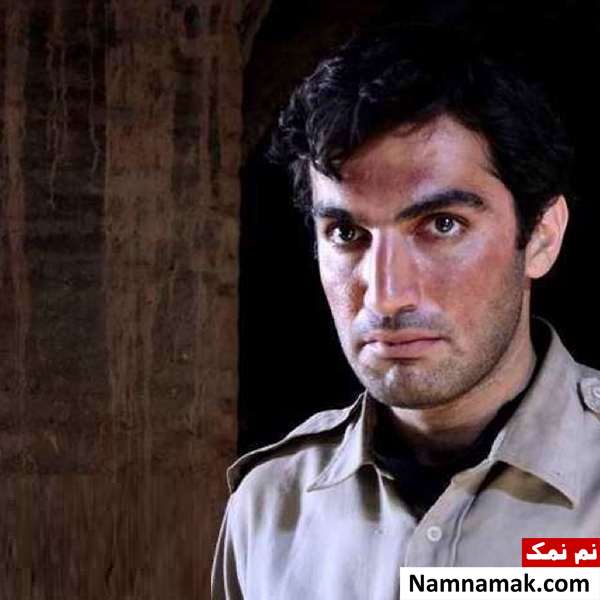 کوروش سلیمانی در فیلم اتوبوس شب