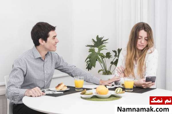 شناخت مرد خسیس قبل ازدواج