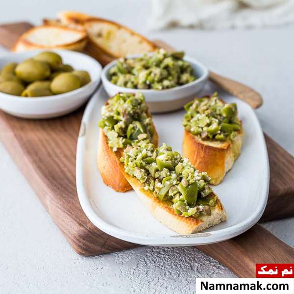 رولت سبزیجات طرز تهیه رولت سبزیجات