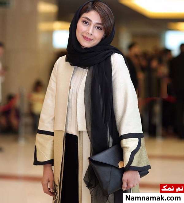 دیبا زاهدی بازیگر نقش سارا در سریال آقازاده دیبا زاهدی بازیگر آقازاده