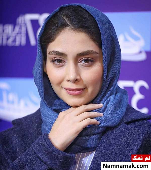 دیبا زاهدی بازیگر نقش سارا در سریال آقازاده عکسهای دیبا زاهدی بازیگر آقازاده