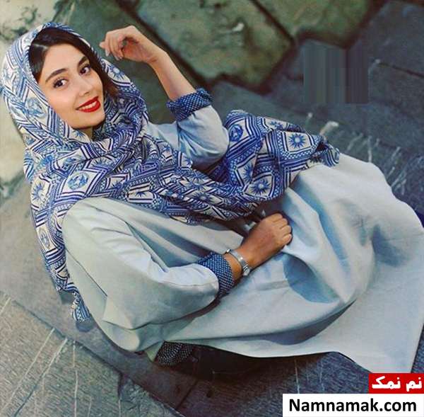 دیبا زاهدی بازیگر نقش سارا در سریال آقازاده دیبا زاهدی بازیگر نقش سارا در سریال آقازاده