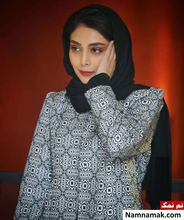 دیبا زاهدی بازیگر نقش سارا در سریال آقازاده عکسهای اینستاگرام دیبا زاهدی بازیگر آقازاده