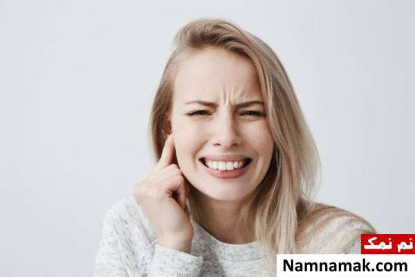 بیرون آوردن حشرات از گوش