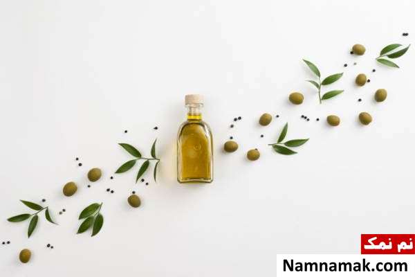 روغن زیتون از مواد غذایی مفید برای جلوگیری از آلزایمر