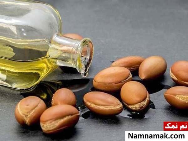 استفاده از روغن آرگان برای مو