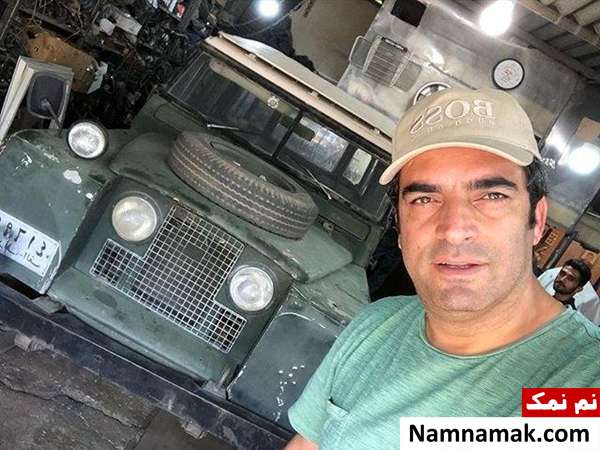 منوچهر هادی منوچهر هادی کارگردان
