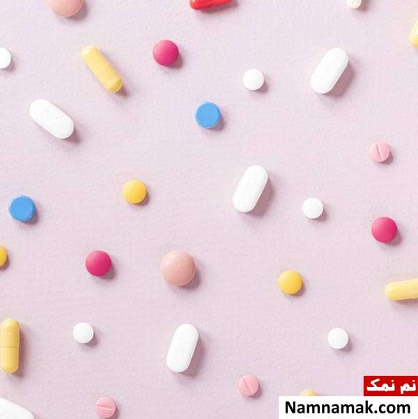 آنتی هیستامین آنتی هیستامین و یبوست