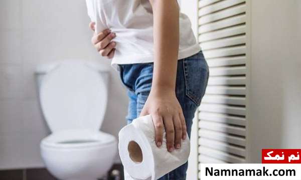بیسموت ساب سیترات برای اسهال