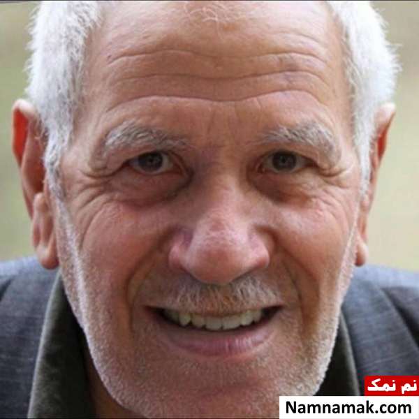 پدر بهنام تشکر پدر بهنام تشکر درگذشت