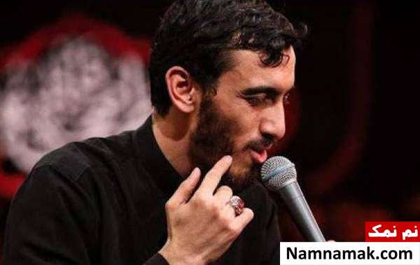 دانلود نوحه ترکی مهدی رسولی دانلود مداحی مهدی رسولی