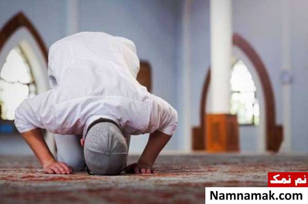 محشور شدن