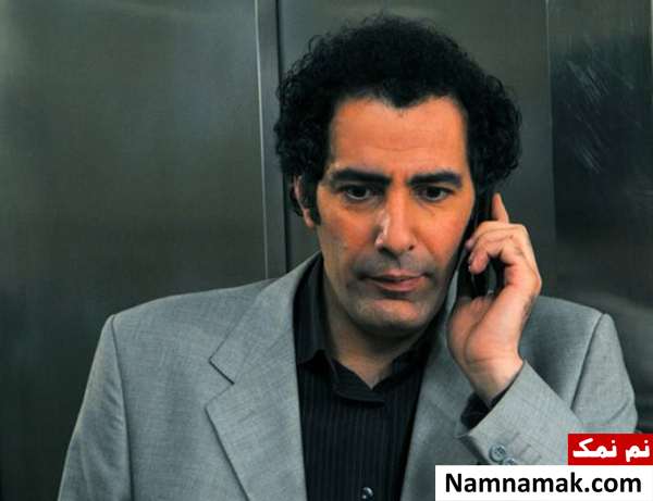 بهنام تشکر بهنام تشکر در ساختمان پزشکان