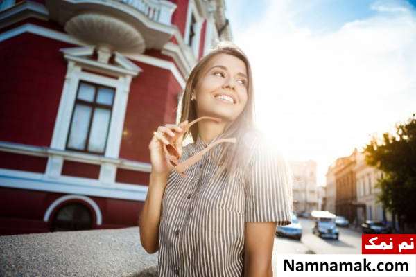 ویژگی های زنان شهریور ماه