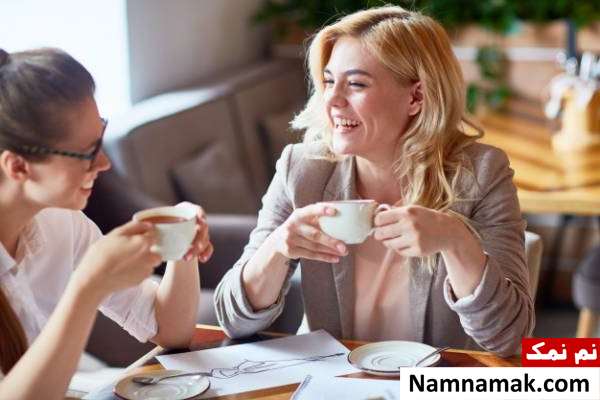 شخصیت شناسی زن شهریوری