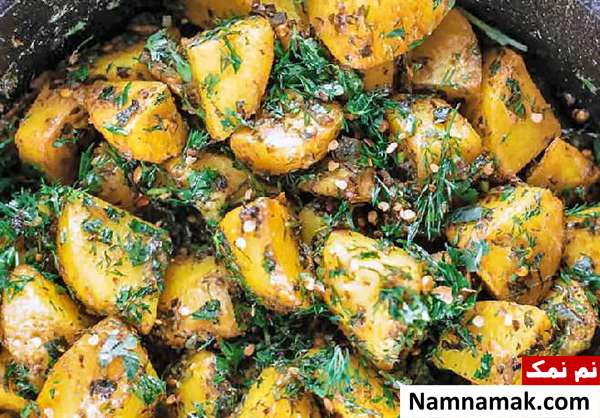 طرز تهیه بتاتاحاره