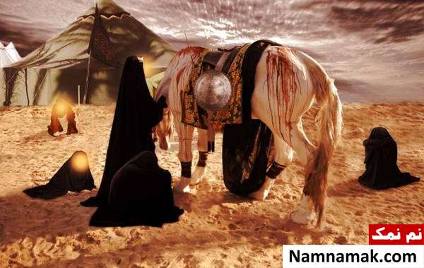 واقعه کربلا