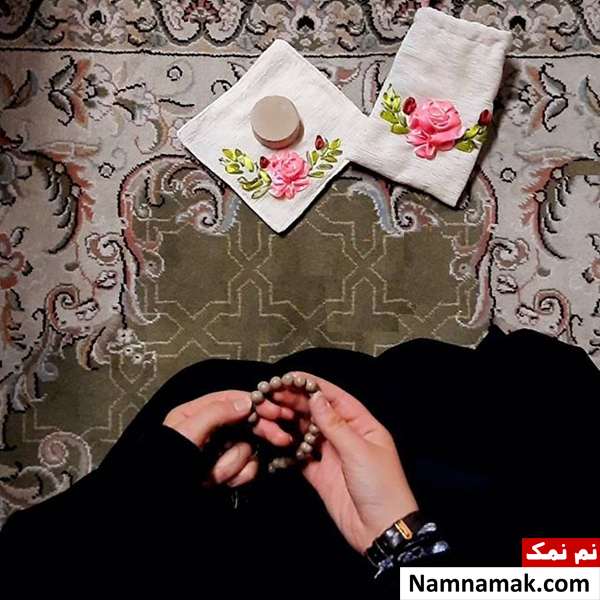 فواید نماز