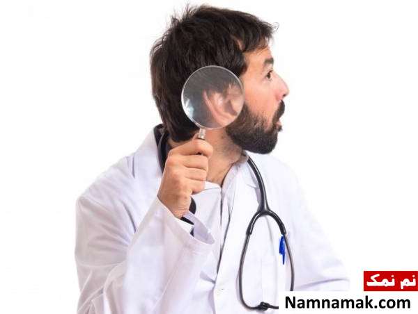 چگونه آب را از گوش خارج کنیم