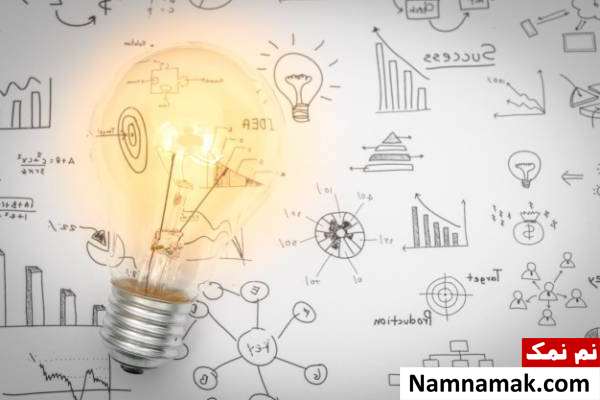 ایده جدید برای آینده