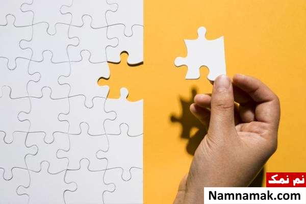 تاثیر کلی نگر بر آینده