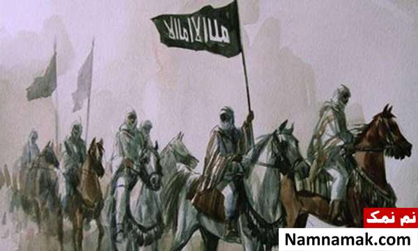 جنگ با مشرکان بعد ماه حرام