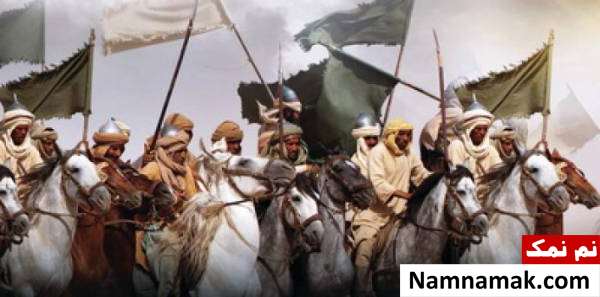 ماه ذی القعده و صلح حدیبه
