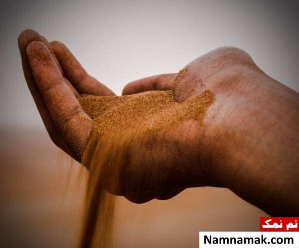 معجزات خاک کربلا