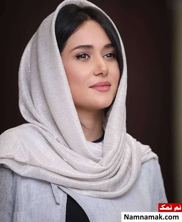 عکس اینستاگرامی پریناز ایزدیار