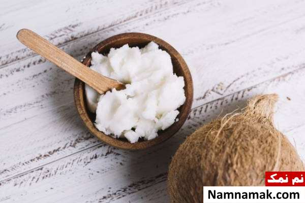 روغن نارگیل روغن نارگیل و تقویت حافظه
