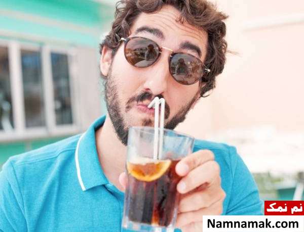 خطرات آسپارتام عوارض مصرف شیرین کننده های مصنوعی