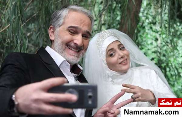 مروری بر نقش های متفاوت رویا میرعلمی رویا میرعلمی و بیژن بنفشه خواه در لیسانسه ها