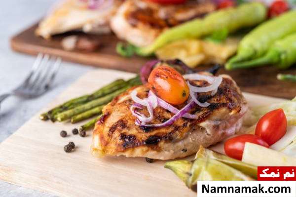 تغذیه برای پیشگیری از تالاسمی