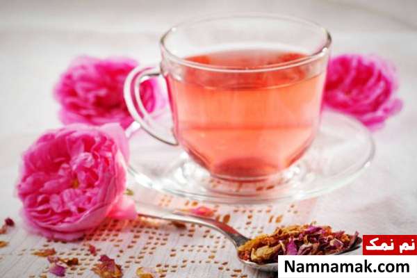 تمام خواص و عوارض جانبی گلاب