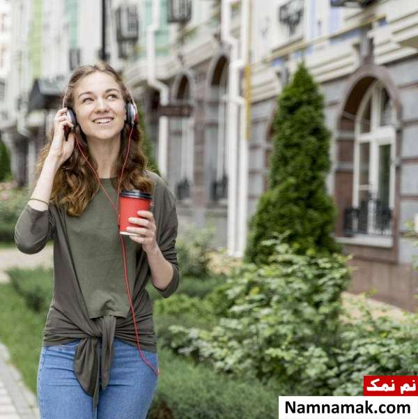 راه های آرام کردن درون خود