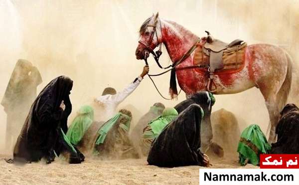 قیام عاشورا