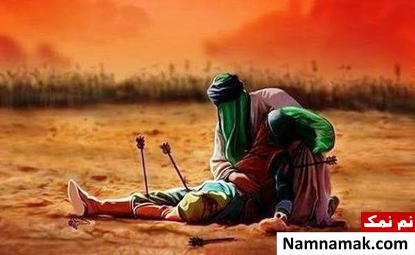 قاتل حضرت علی اکبر