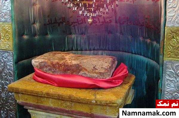 غارت سر امامک حسین