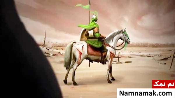 جنگ امام حسین در کربلا