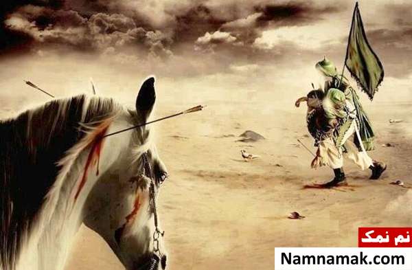 وقایع کربلا