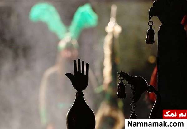 شهادت مظلومانه امام حسین