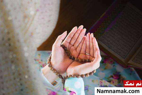 آداب کم شدن فشار زن در قبر