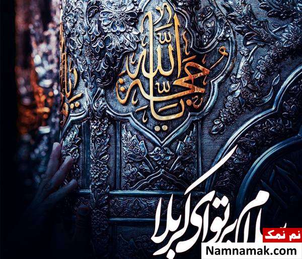 ثواب زیارت امام حسین از راه دور